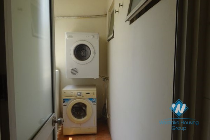 Duplex apartment for rent in G building of Ciputra Ha Noi City.
